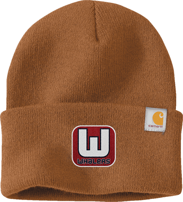 CT Whalers Tier 1 Carhartt Watch Cap 2.0