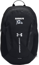 Randolph Recreation UA Hustle 6.0 Team Backpack