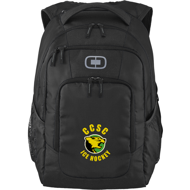 Chester County OGIO Logan Pack