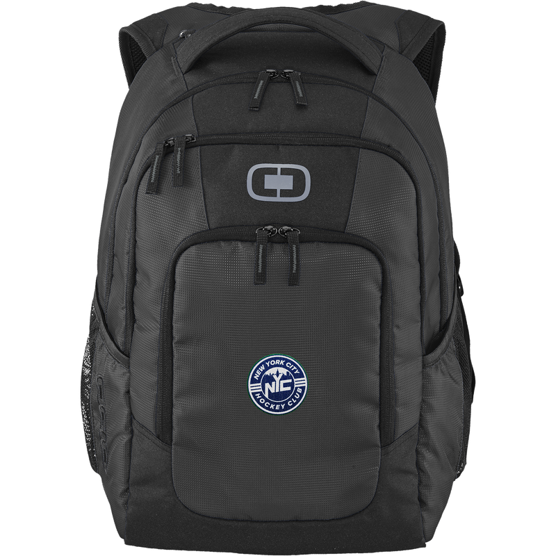 NYC Hockey Club OGIO Logan Pack