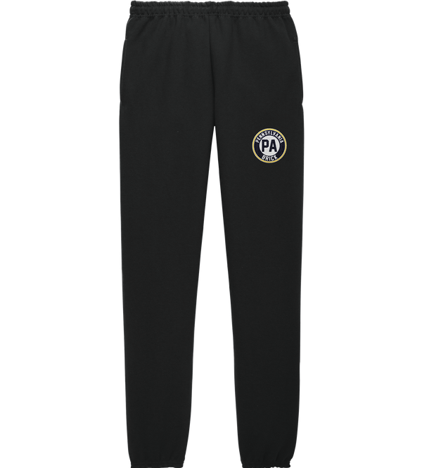 PA Brick NuBlend Sweatpant with Pockets
