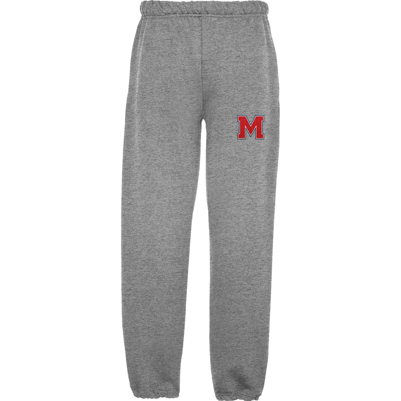 Mount St. Charles NuBlend Sweatpant with Pockets