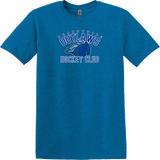 Brandywine Outlaws Softstyle T-Shirt