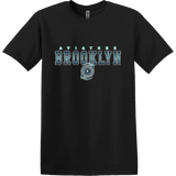 Brooklyn Aviators Softstyle T-Shirt