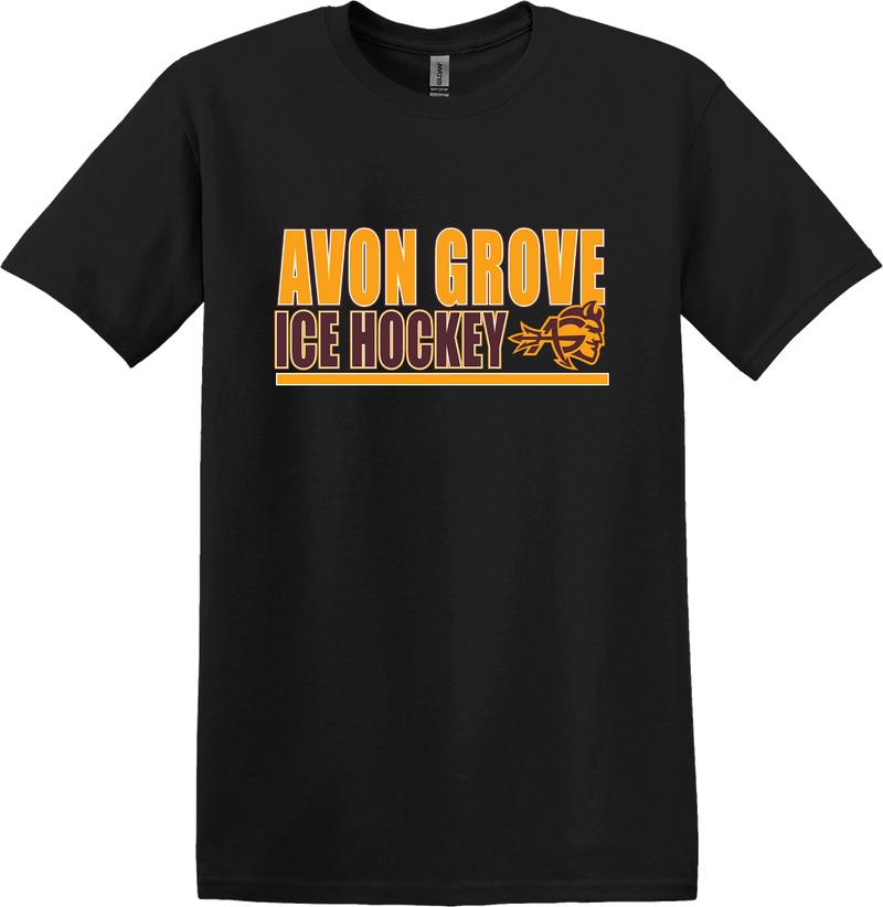 Avon Grove Softstyle T-Shirt