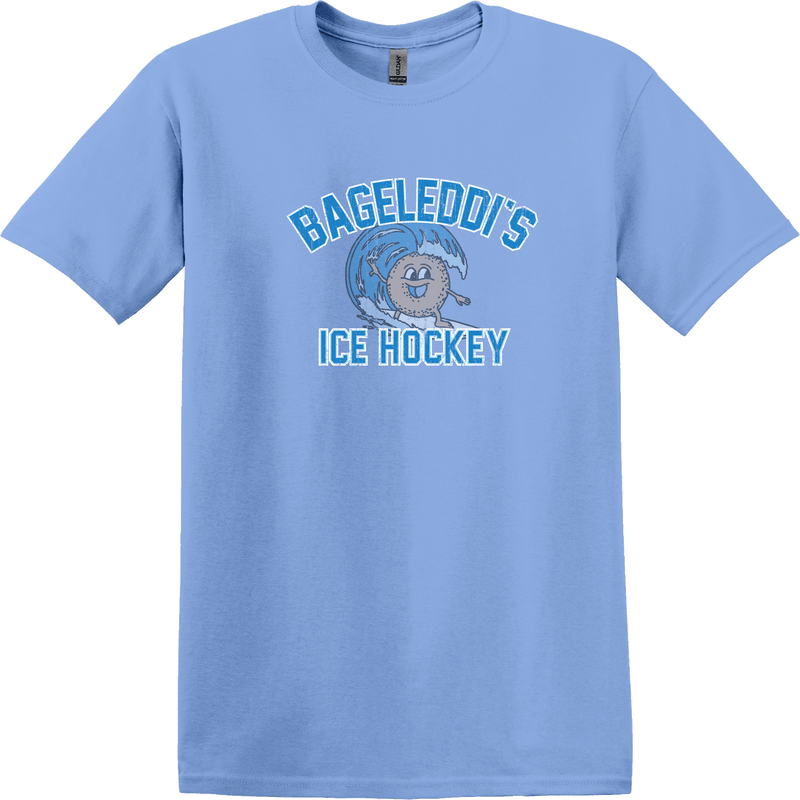 BagelEddi's Softstyle T-Shirt