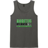 Atlanta Madhatters Softstyle Tank Top