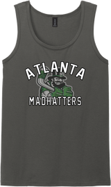 Atlanta Madhatters Softstyle Tank Top