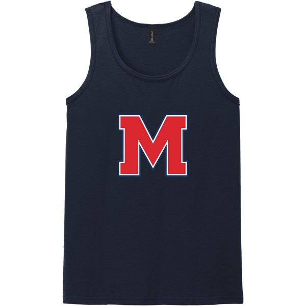 Mount St. Charles Softstyle Tank Top