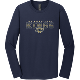 Skylands Kings Softstyle Long Sleeve T-Shirt
