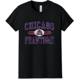 Chicago Phantoms Youth Jersey Short Sleeve Tee