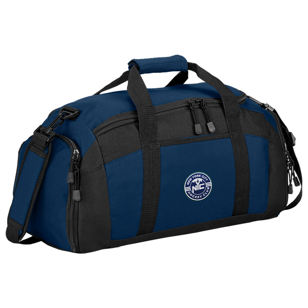 NYC Hockey Club Gym Bag