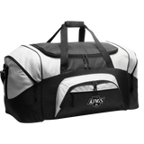 CT Oil Kings Standard Colorblock Sport Duffel