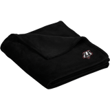 Scary Badgers Ultra Plush Blanket