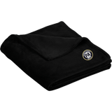 PA Brick Ultra Plush Blanket