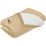 Seacoast Spartans (SPA) Mountain Lodge Blanket