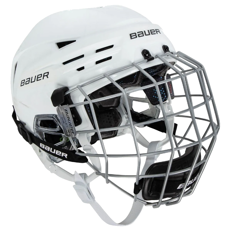 North Park S24 Bauer Re-Akt 90-Helmet