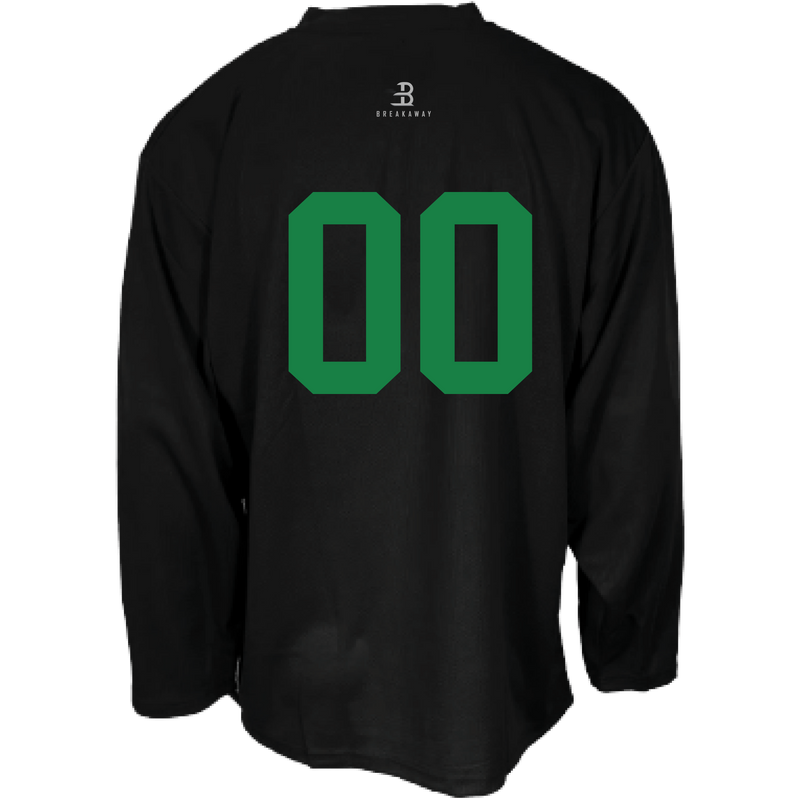 NYC Hockey Club Adult Practice Jersey