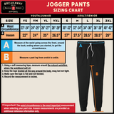 GAP Hockey Breakaway Youth Jogger Pants