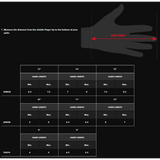 NJ Jets CCM 85C Custom Gloves Senior