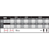 Mercer Tier 1 CCM 85C Junior Custom Pants