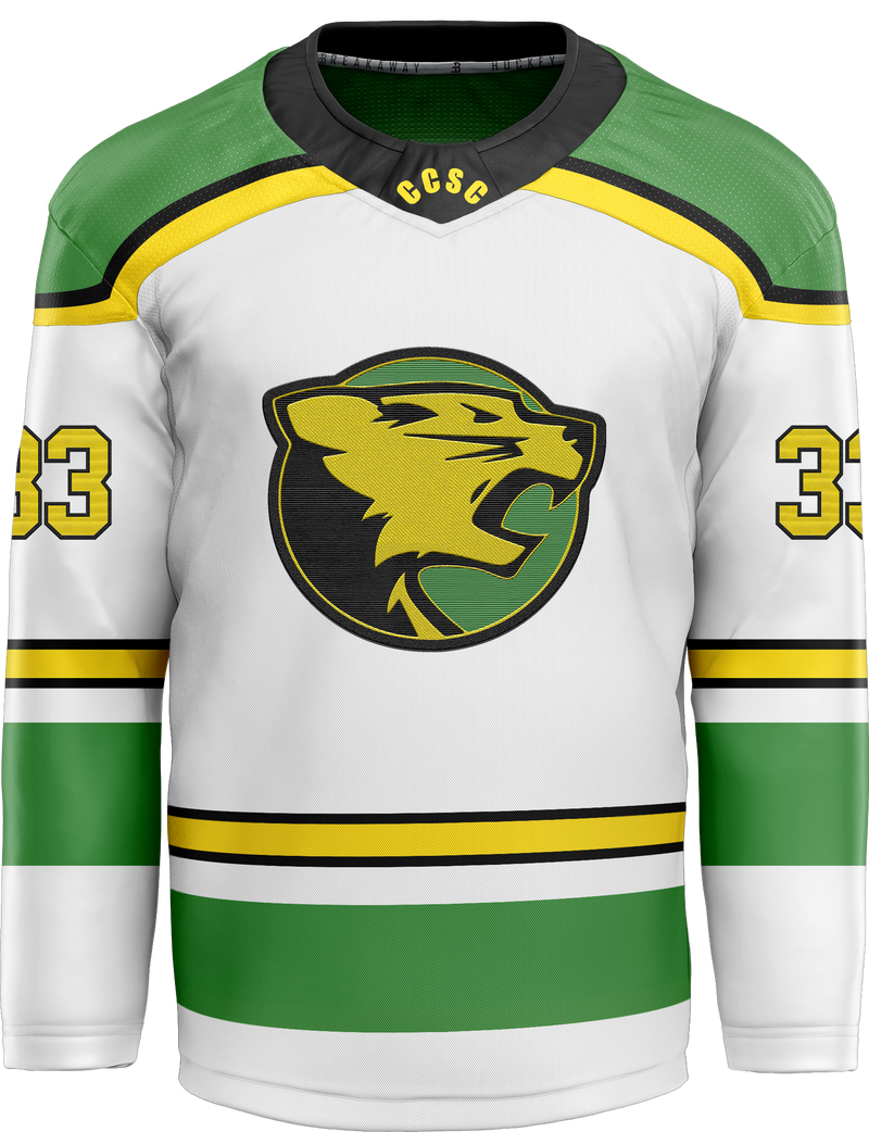 Chester County Adult Player Jersey