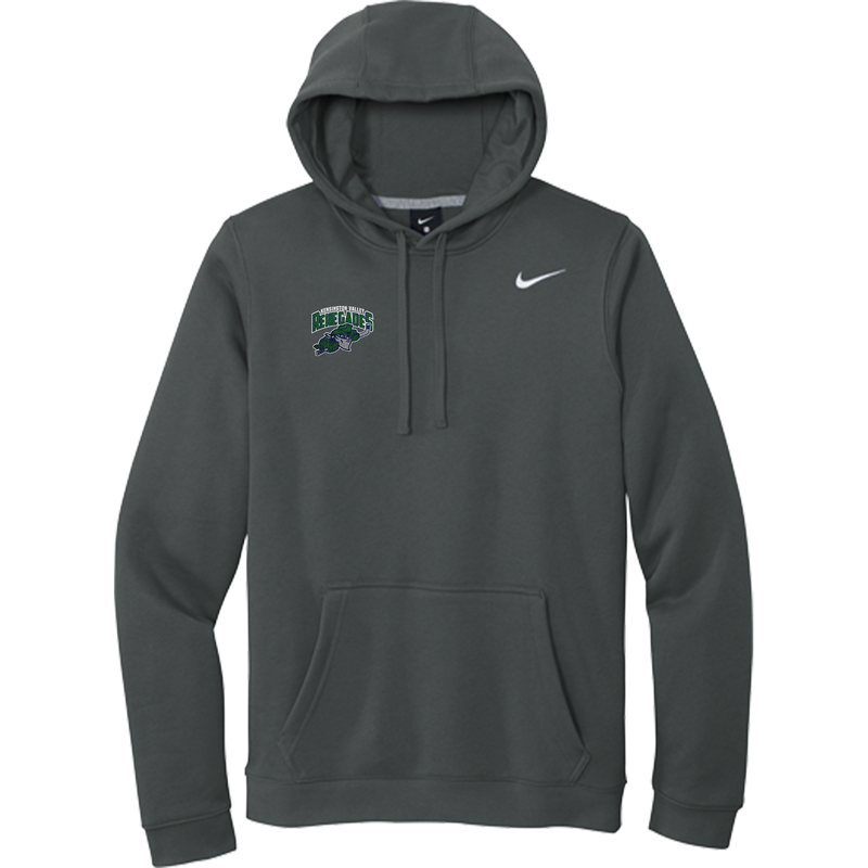 Kensington Valley Renegades Nike Club Fleece Pullover Hoodie