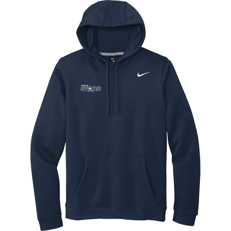 Prestige Stars Nike Club Fleece Pullover Hoodie