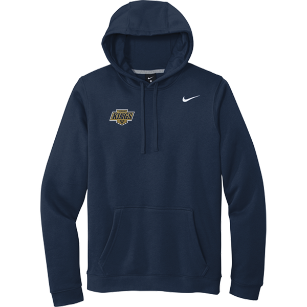 Skylands Kings Nike Club Fleece Pullover Hoodie