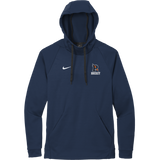 Powers Hockey Nike Therma-FIT Pullover Fleece Hoodie