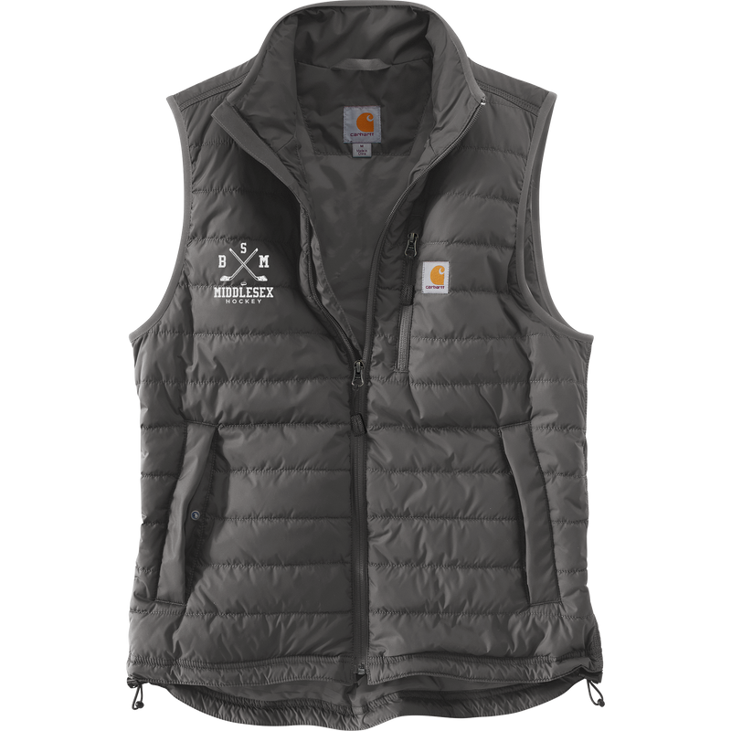 BSM Middlesex Carhartt Gilliam Vest