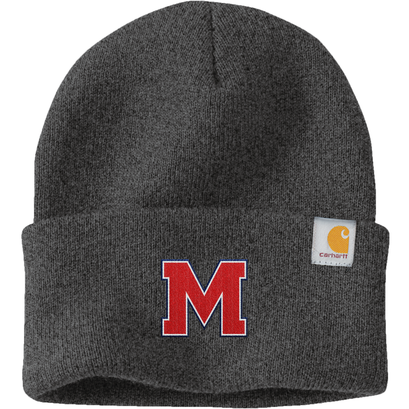 Mount St. Charles Carhartt Watch Cap 2.0