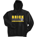 PA Brick Ultimate Cotton - Pullover Hooded Sweatshirt
