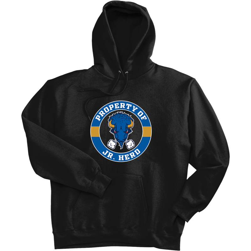 Jr. Herd Ultimate Cotton - Pullover Hooded Sweatshirt