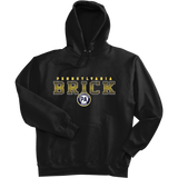 PA Brick Ultimate Cotton - Pullover Hooded Sweatshirt