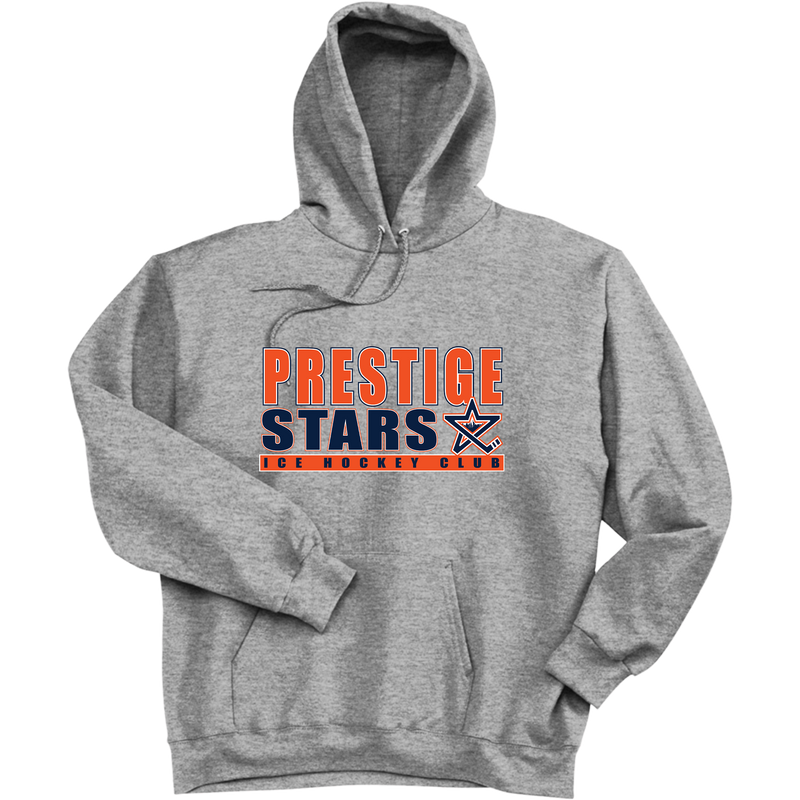Prestige Stars Ultimate Cotton - Pullover Hooded Sweatshirt