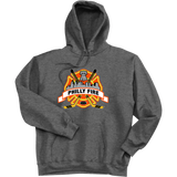 Philly Fire Ultimate Cotton - Pullover Hooded Sweatshirt