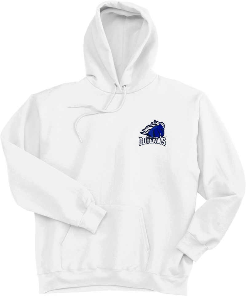 Brandywine Outlaws Ultimate Cotton - Pullover Hooded Sweatshirt