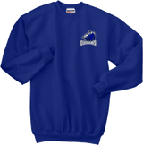 Brandywine Outlaws Ultimate Cotton - Crewneck Sweatshirt