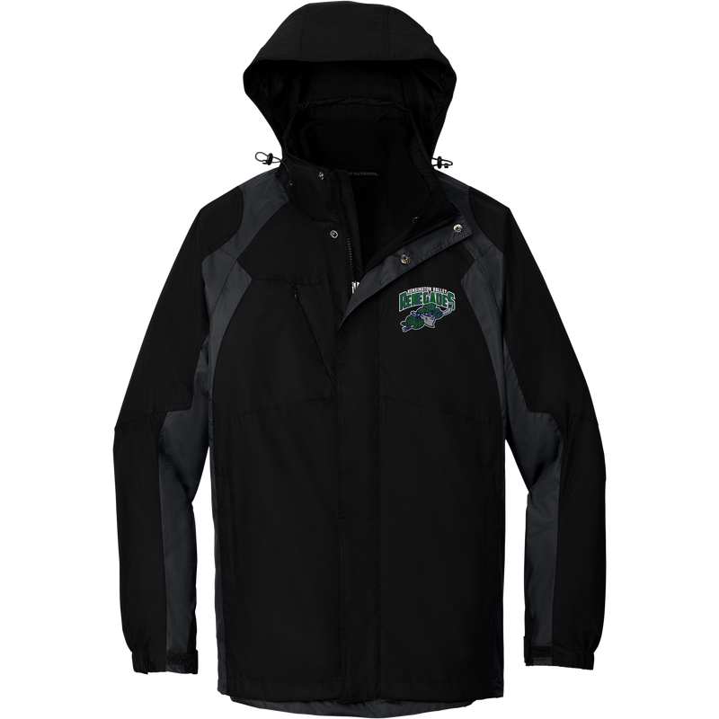 Kensington Valley Renegades Ranger 3-in-1 Jacket
