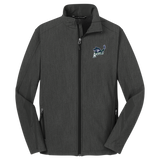 Kensington Valley Rebels Core Soft Shell Jacket