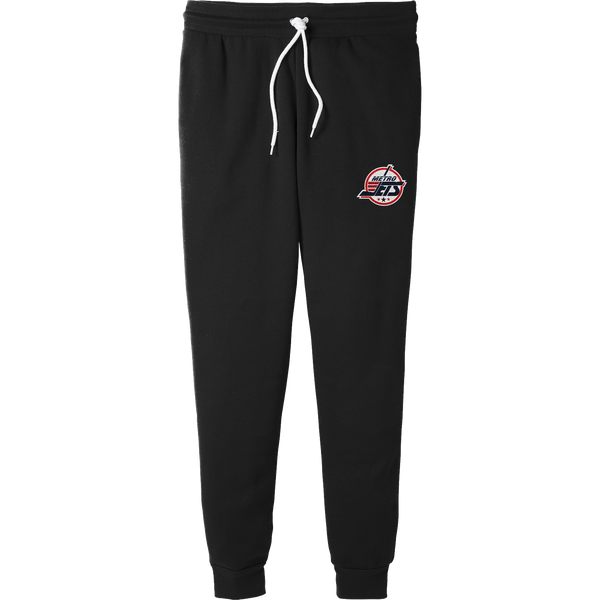 Metro Jets Breakaway Adult Jogger Pants