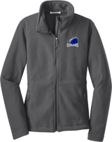 Brandywine Outlaws Ladies Value Fleece Jacket