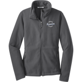 Bensalem Ladies Value Fleece Jacket