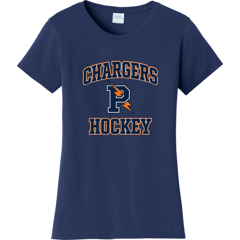 Powers Hockey Women's Fan Favorite Tee