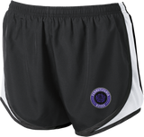 PA Roses Ladies Cadence Short