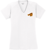 Avon Grove Ladies Ultimate Performance V-Neck