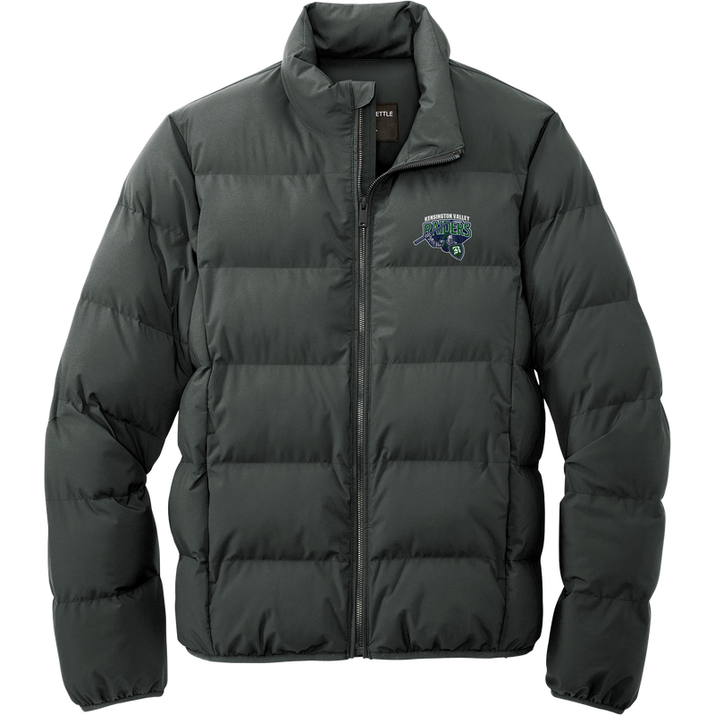 Kensington Valley Raiders Mercer+Mettle Puffy Jacket