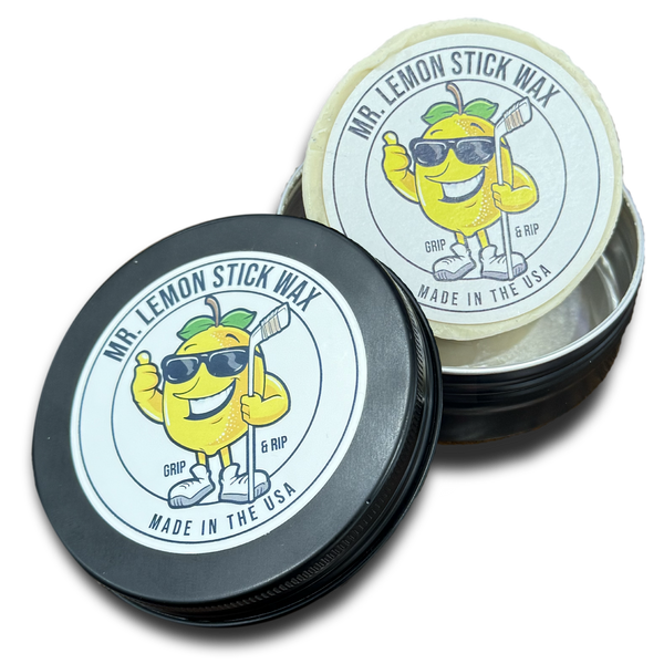 NGHL Mr. Lemon Stick Wax