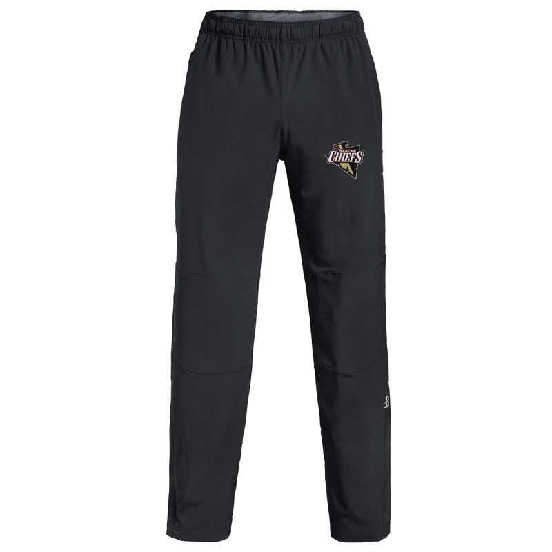 Youth Breakaway Lightweight Warm Up Pants (Mercer Chiefs Tier 2)